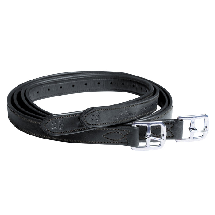 Schockemohle Chantilly Leathers