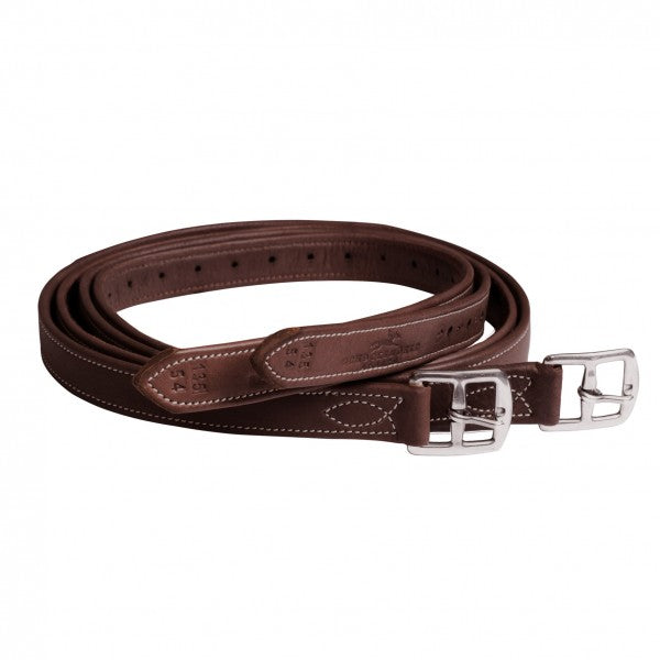 Schockemohle Chantilly Leathers