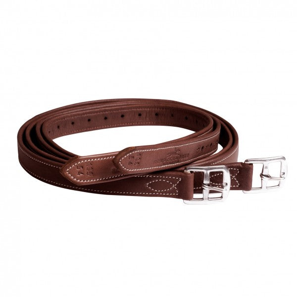 Schockemohle Chantilly Leathers