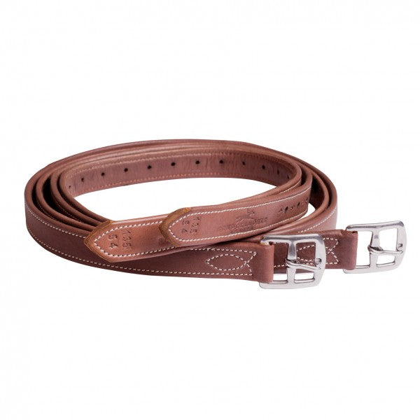 Schockemohle Chantilly Leathers
