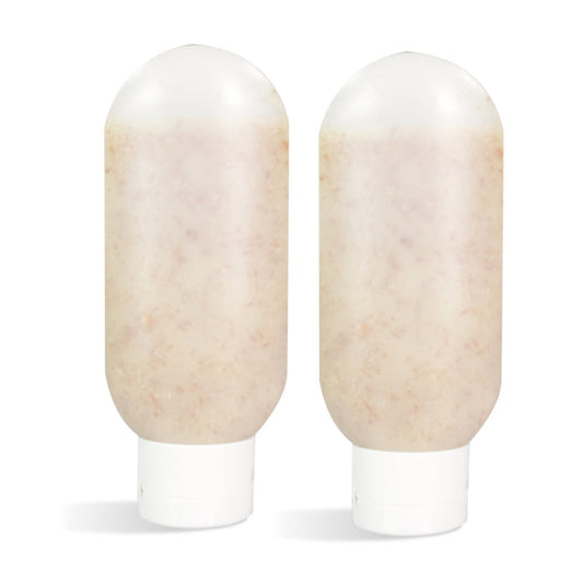 Scrubby Body Wash Kit