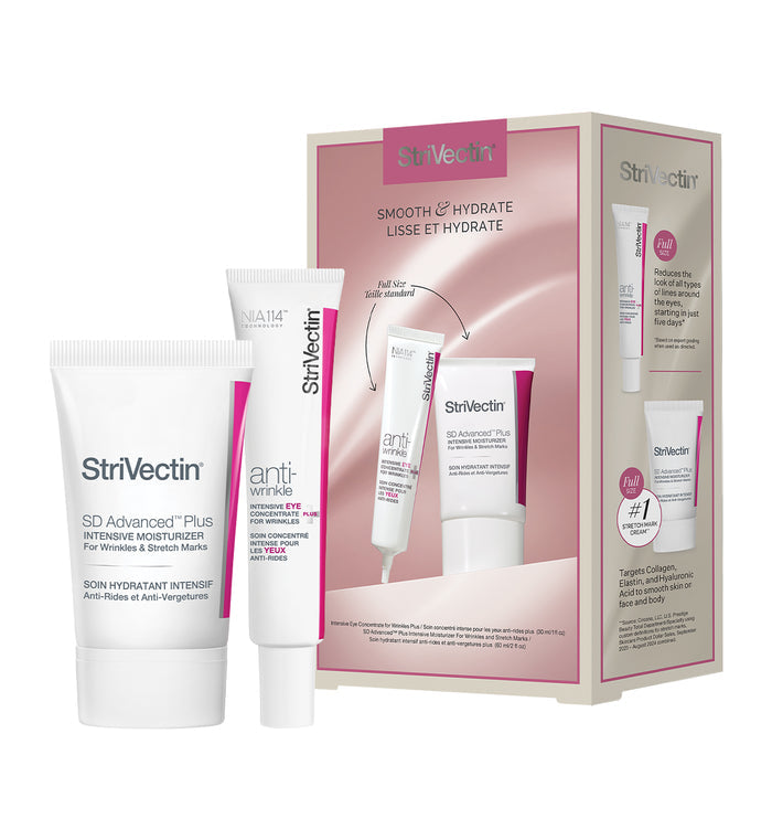 SD Duo Holiday Gift Set
