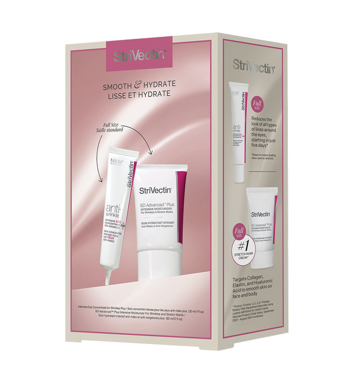 SD Duo Holiday Gift Set