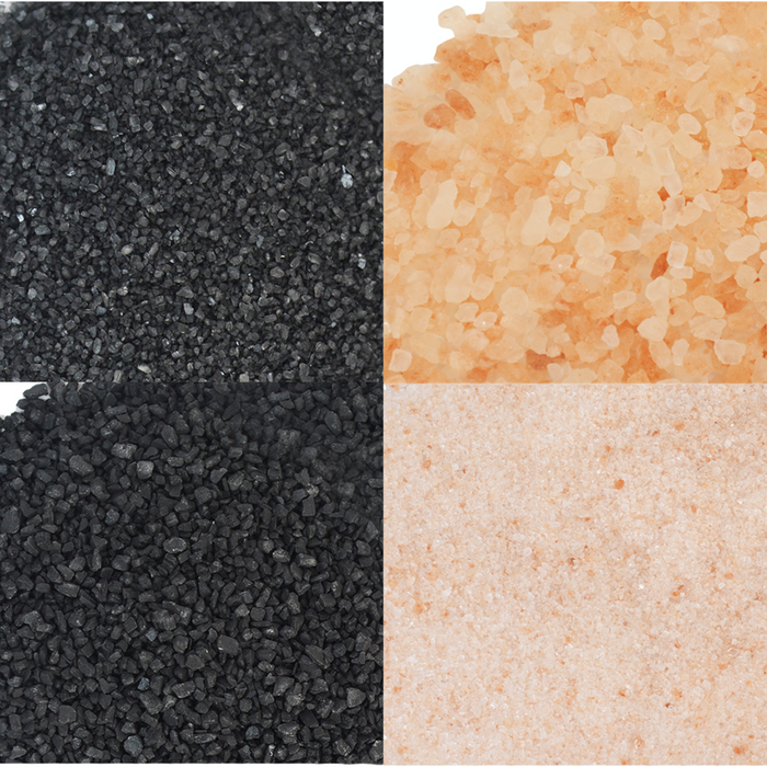 Sea Salt Sample Set