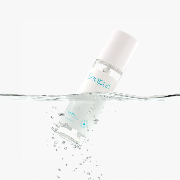 SEAPURI Body Mist - kūno dulksna