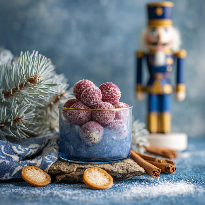 Seaside Sugar Plum Fragrance Oil