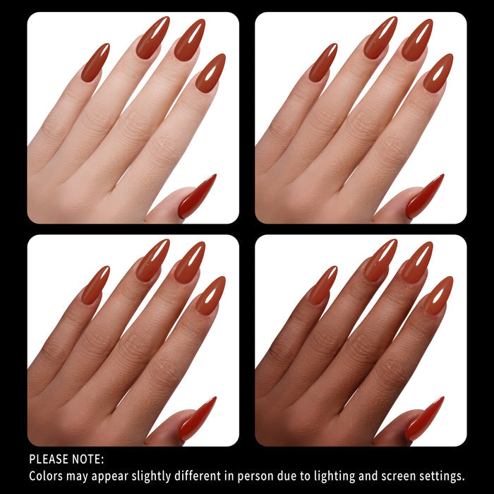 Seasonally Sassy - 267 - Lacquer Polish