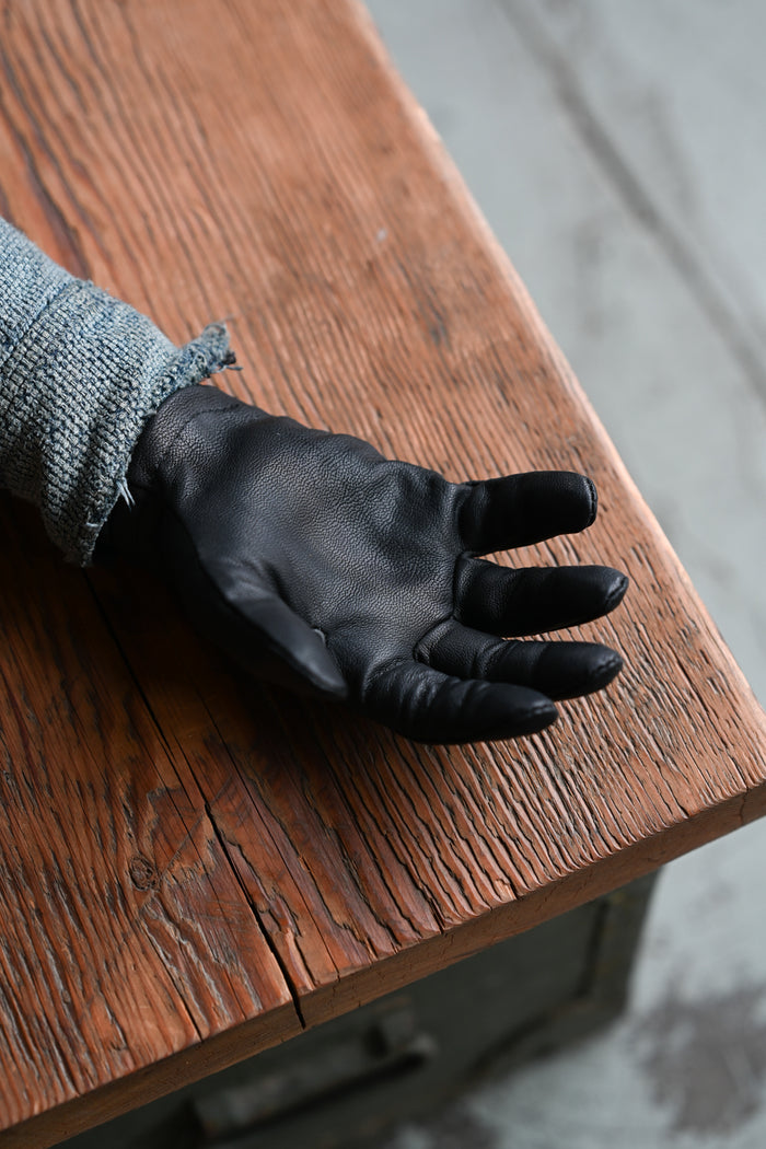 **SECONDS** Hawkins Gloves - Goatskin