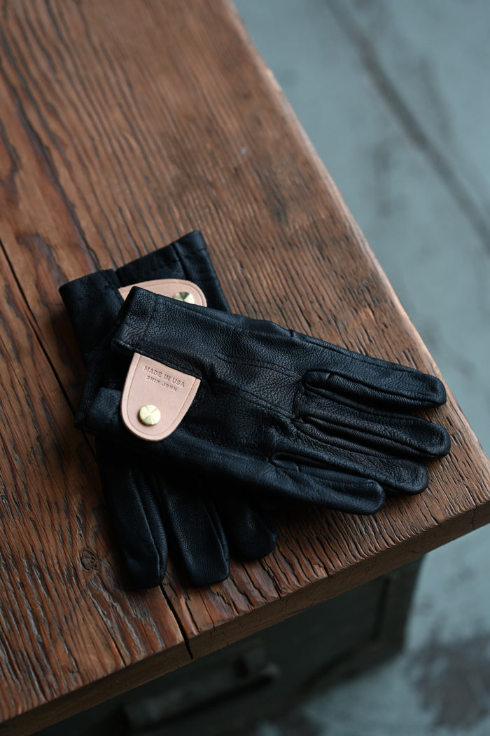 Black / XS (7)