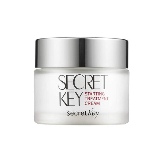SECRET KEY Starting Treatment Cream كريم مرطب للبشرة