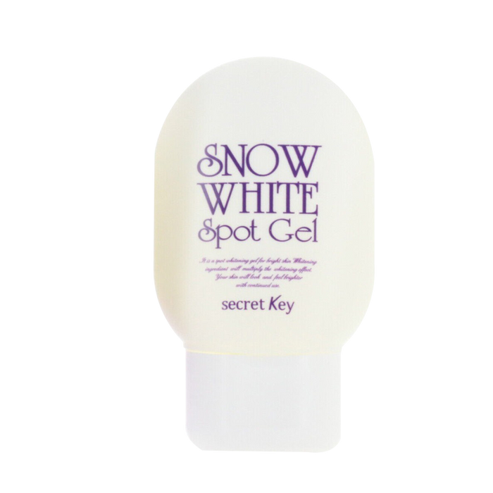 Secretkey Snow White Spot Gel