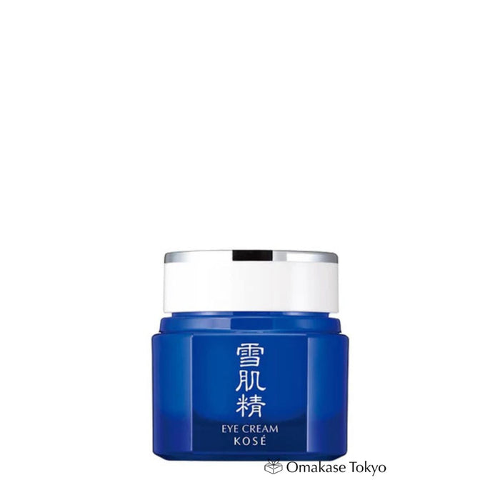SEKKISEI Eye Cream N