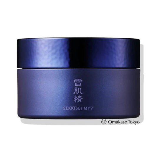 SEKKISEI MYV Face Powder 01