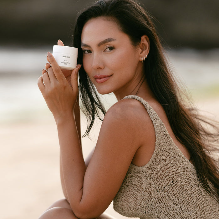 Nusa Holistick-Selama Deep Hydration + Barrier Repair Moisturizer-Skincare-NusaHolistickSelamaMoisturizer2-The Detox Market |