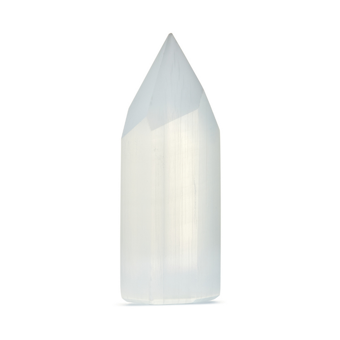 Selenite Point