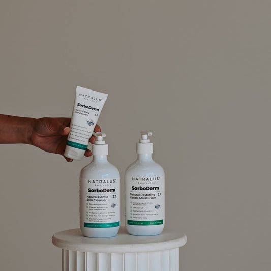 Self-Care Starter Bundle