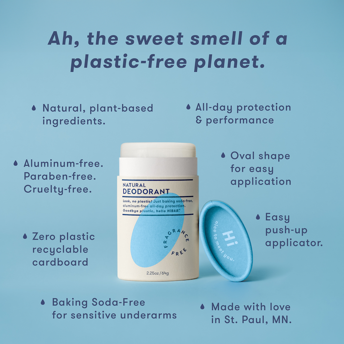 Fragrance-Free