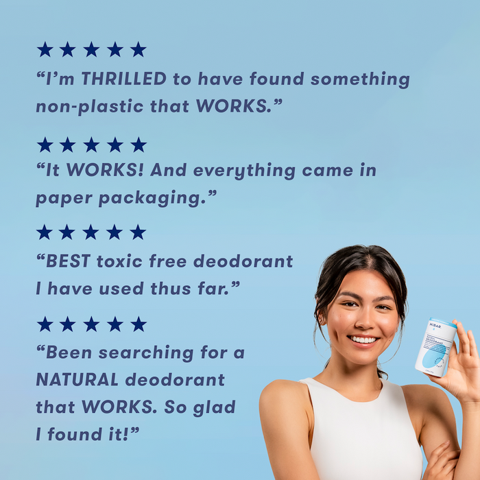 Fragrance-Free