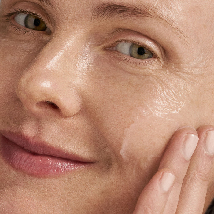 sensitive skin rescue kit model