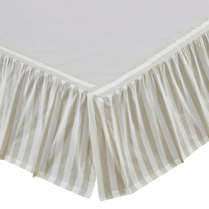 Serene Haven Bed Skirt-Lange General Store