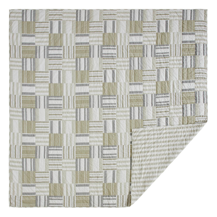 Serene Haven Quilt-Lange General Store
