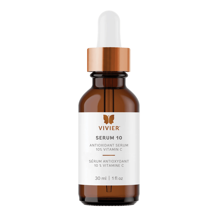 Serum 10 (Vivier) - MD Aesthetics