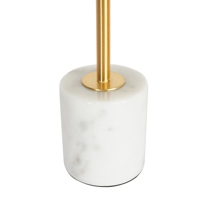 Severina Metal Table Lamp 56cm