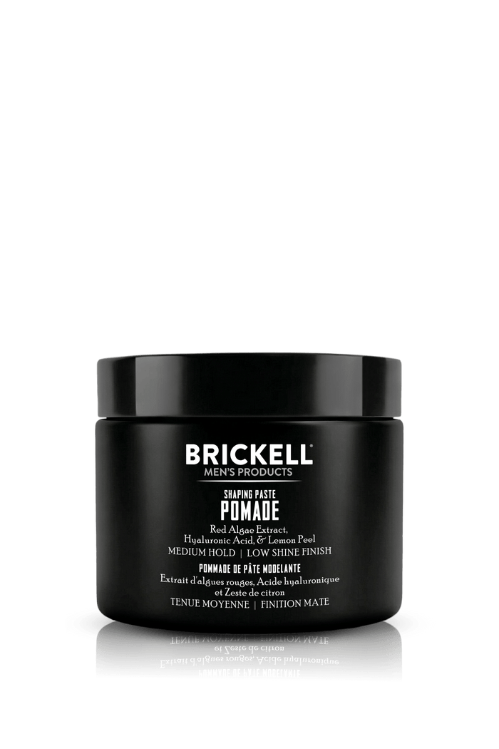 Shaping Paste Pomade for Men