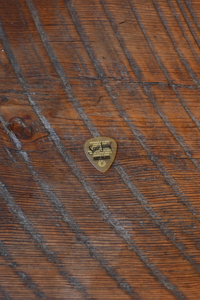 Ship John Guitar Picks