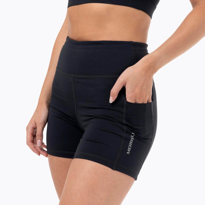 Short Mujer Short Legging / High