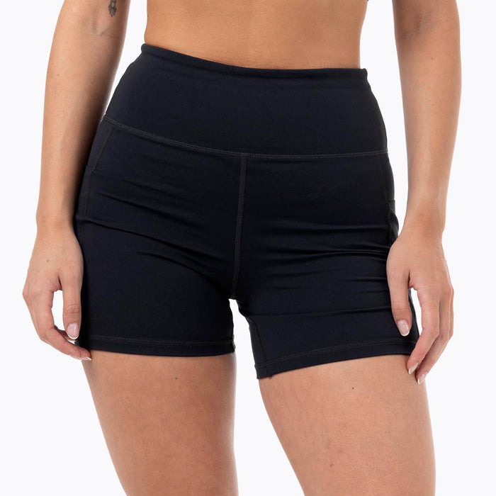 Short Mujer Short Legging / High