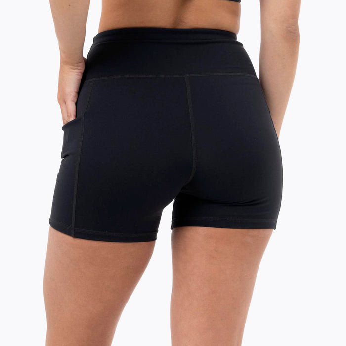 Short Mujer Short Legging / High