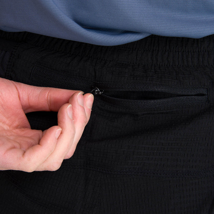Short Mujer Sport Short With Inn