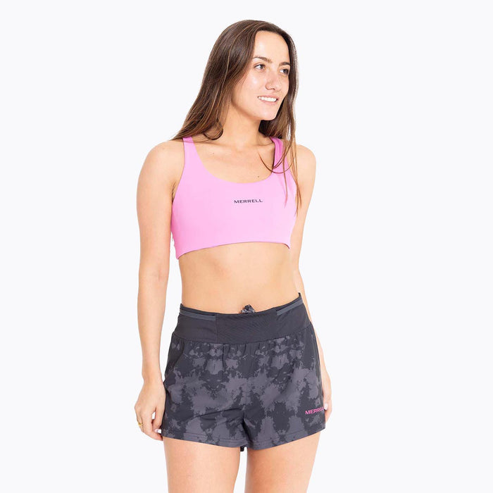Short Mujer W Skyfire Short