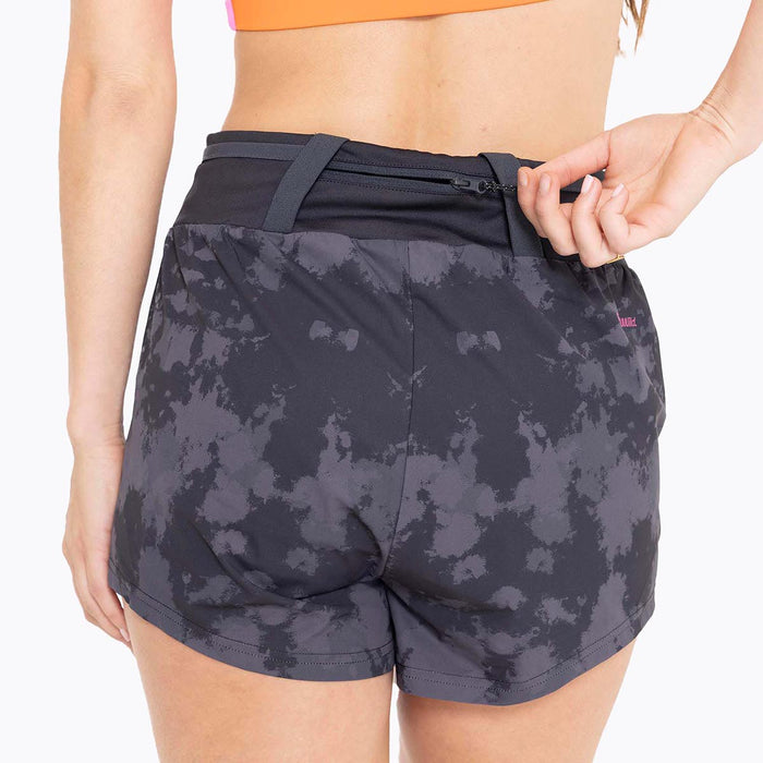 Short Mujer W Skyfire Short
