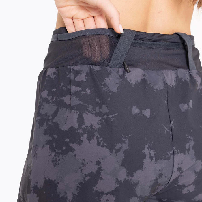 Short Mujer W Skyfire Short