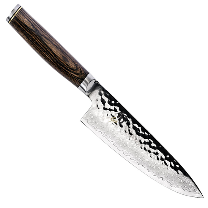 SHUN PREMIER 6'' CHEF'S KNIFE
