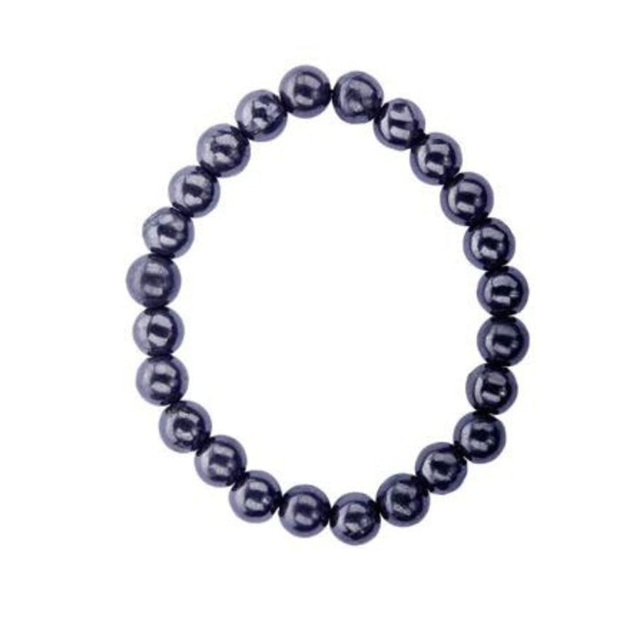 Shungite Bracelet Medium 8mm