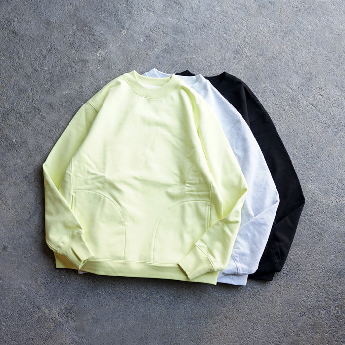 Si　TRAINING SWEAT SHIRTS