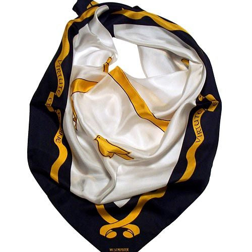 Silk Scarf