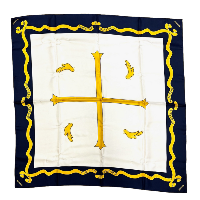 Silk Scarf
