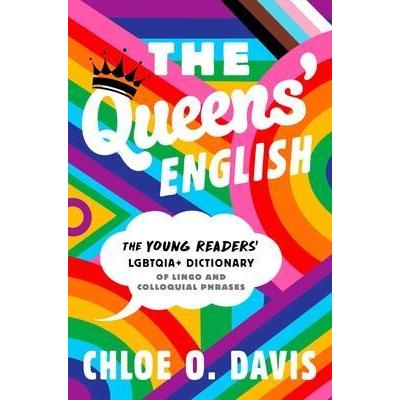Simon & Schuster - The Queens' English-Simon & Schuster-treehaus