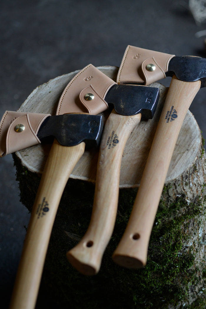 SJ Axe Sheath
