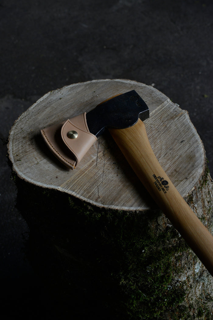 SJ Axe Sheath
