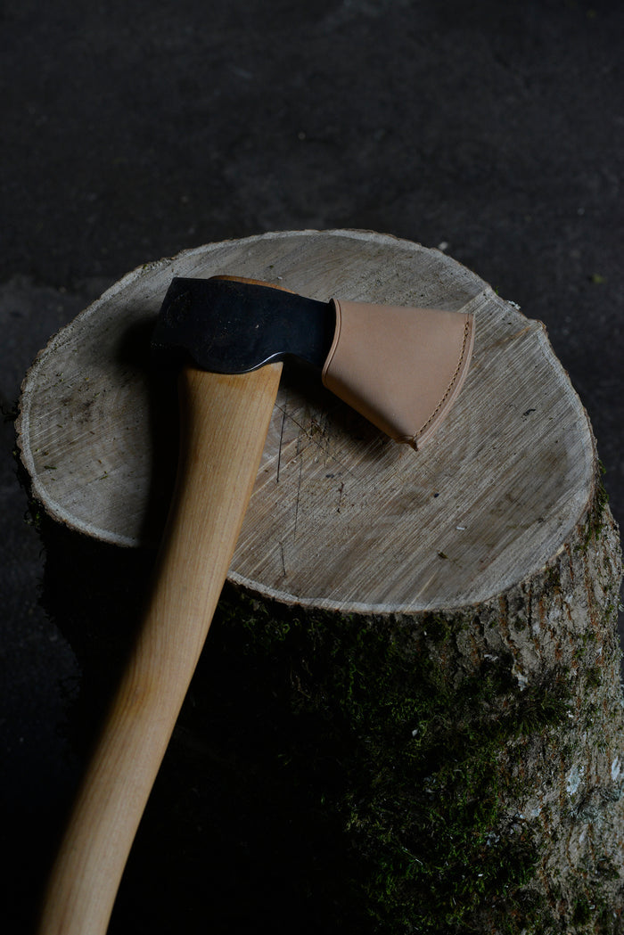 SJ Axe Sheath