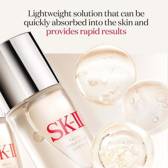 SK-II PITERA™ Facial Treatment Essence