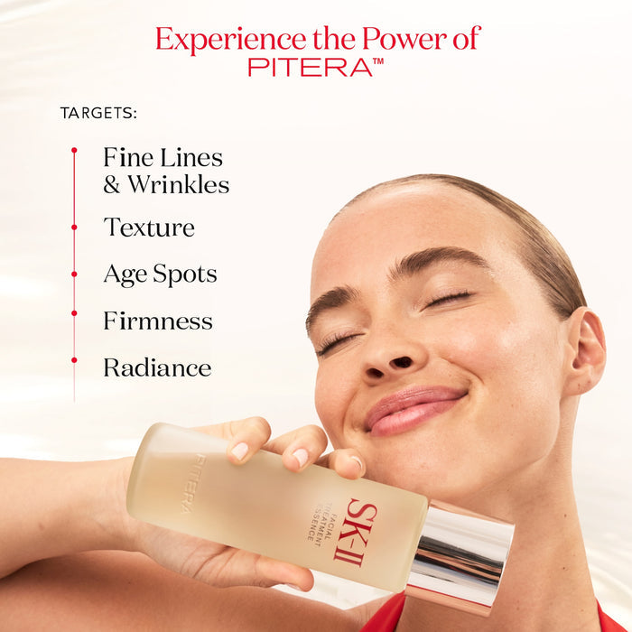 SK-II PITERA™ First Experience Kit ($147 Value)