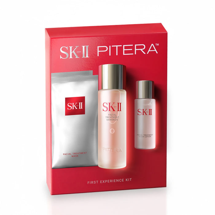 SK-II PITERA™ First Experience Kit ($147 Value)