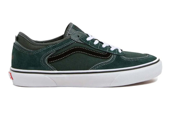Skate Rowley - Dark Forest