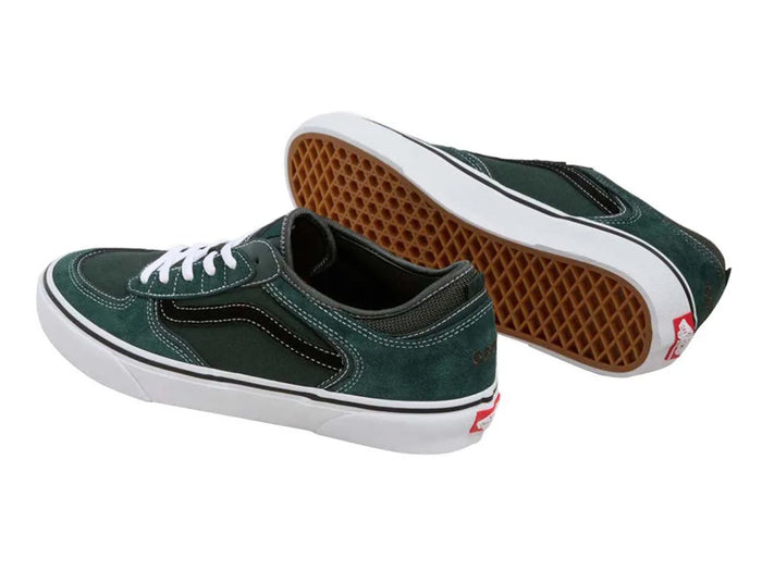 Skate Rowley - Dark Forest